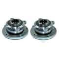 Mini Countryman Paceman hub bearing replacement set for all‑corners