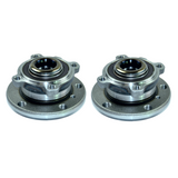 Mini Countryman Paceman hub bearing replacement set for all‑corners