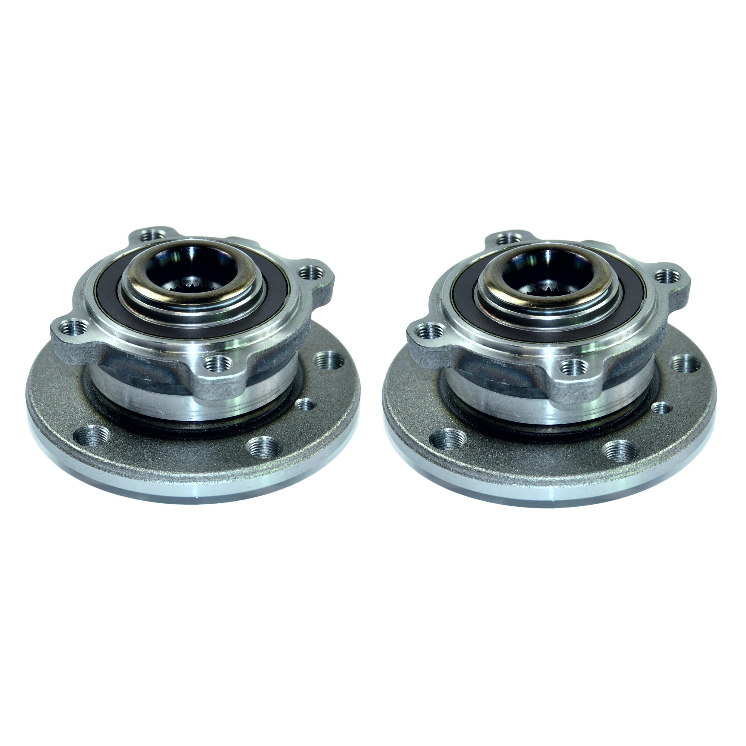 Mini Countryman Paceman hub bearing replacement set for all‑corners