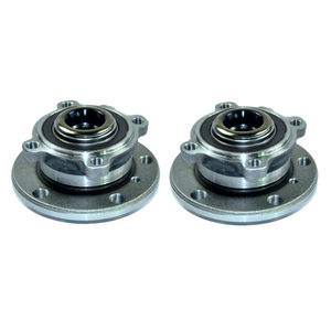 Mini Countryman Paceman hub bearing replacement set for all‑corners