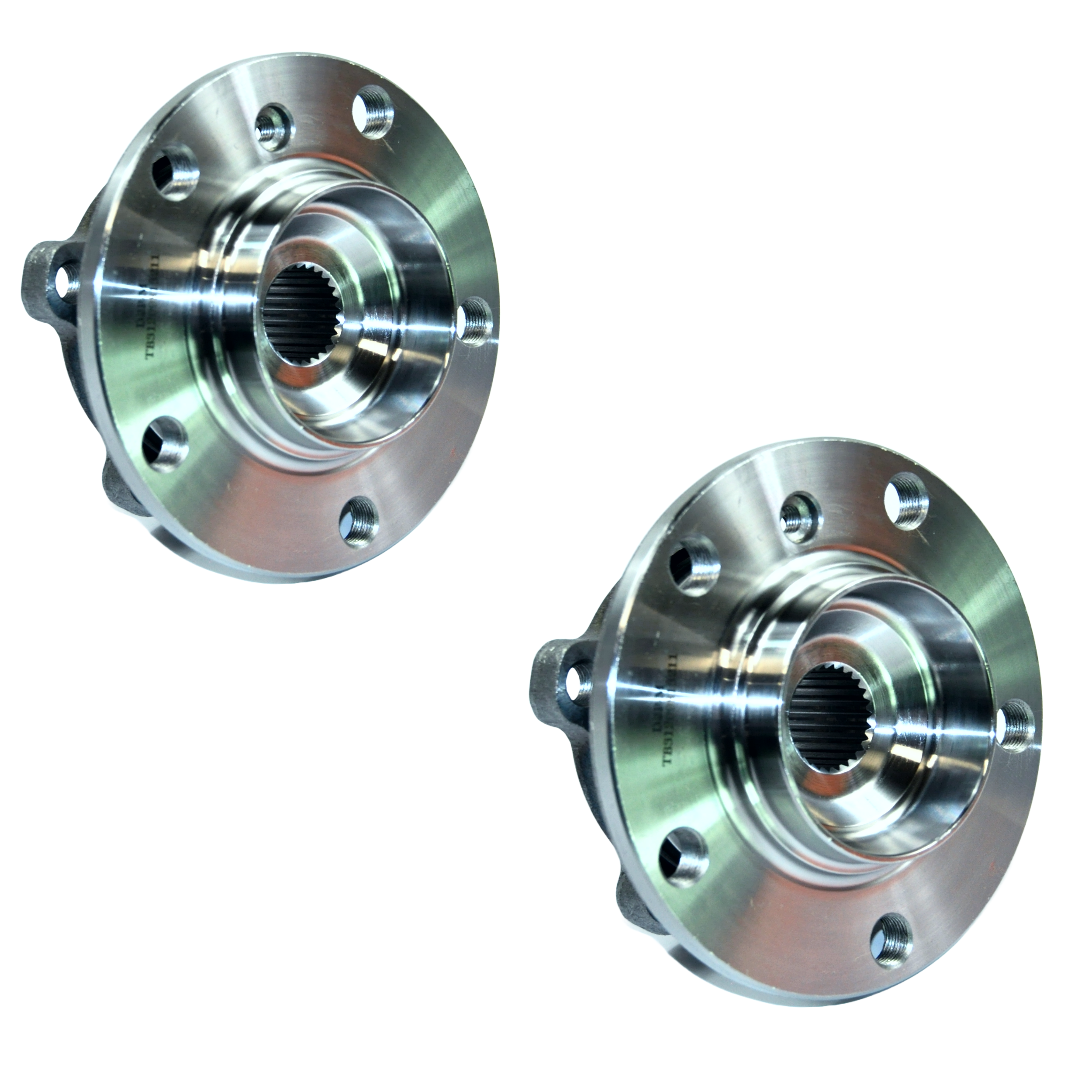 durable front‑rear wheel bearing hub kit for Mini crossover / coupe