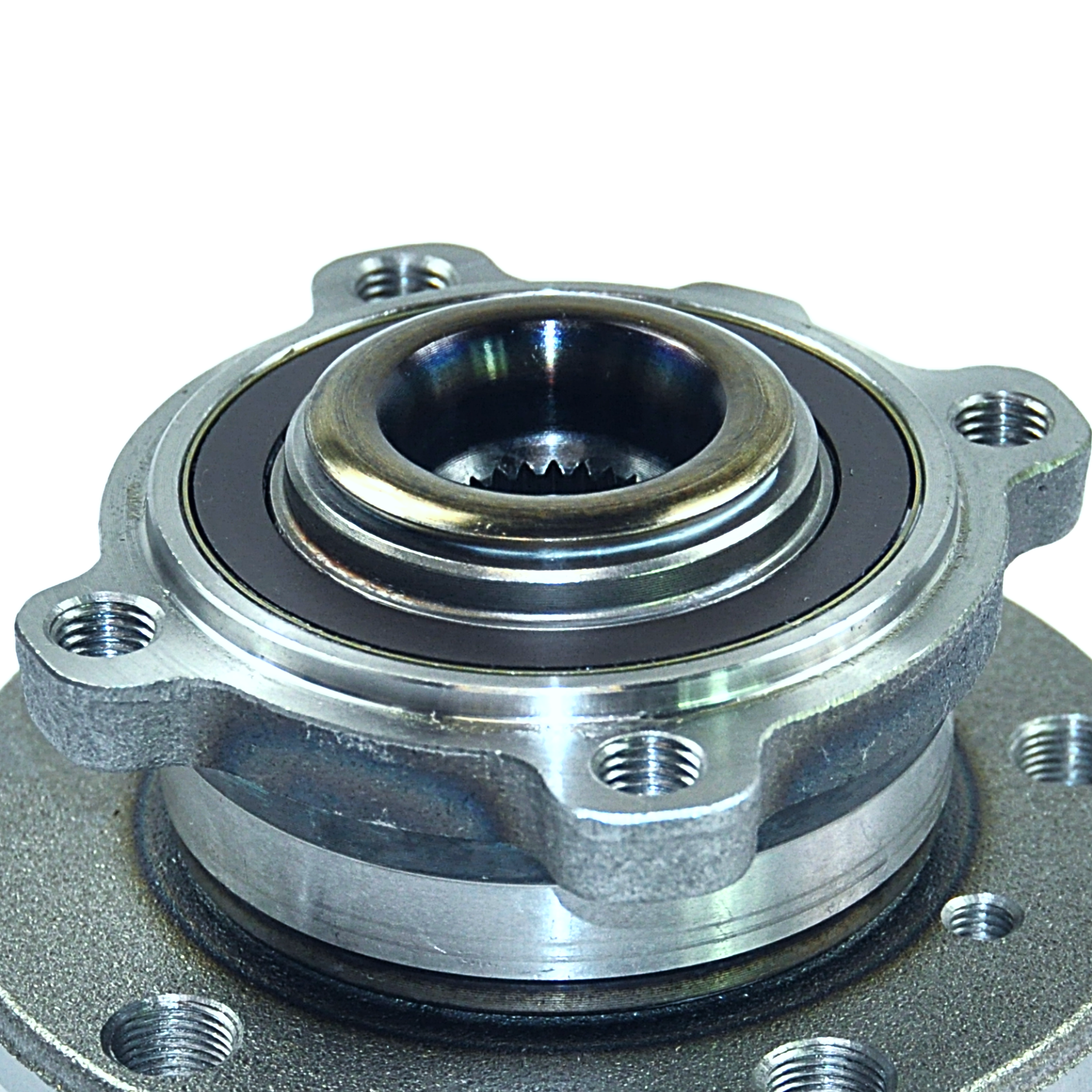Mini Countryman / Paceman bearing kit 31209813211 compatible