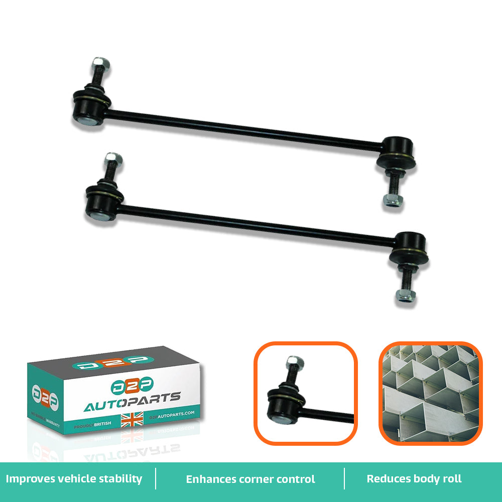 Front stabiliser anti-roll bar drop links pair for Mini R50 R55 R56 R57 R58 R59