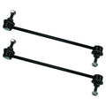 Mini front stabiliser drop-link for anti-roll bar