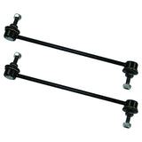 Mini front stabiliser drop-link for anti-roll bar