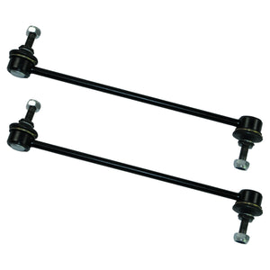Mini front stabiliser drop-link for anti-roll bar