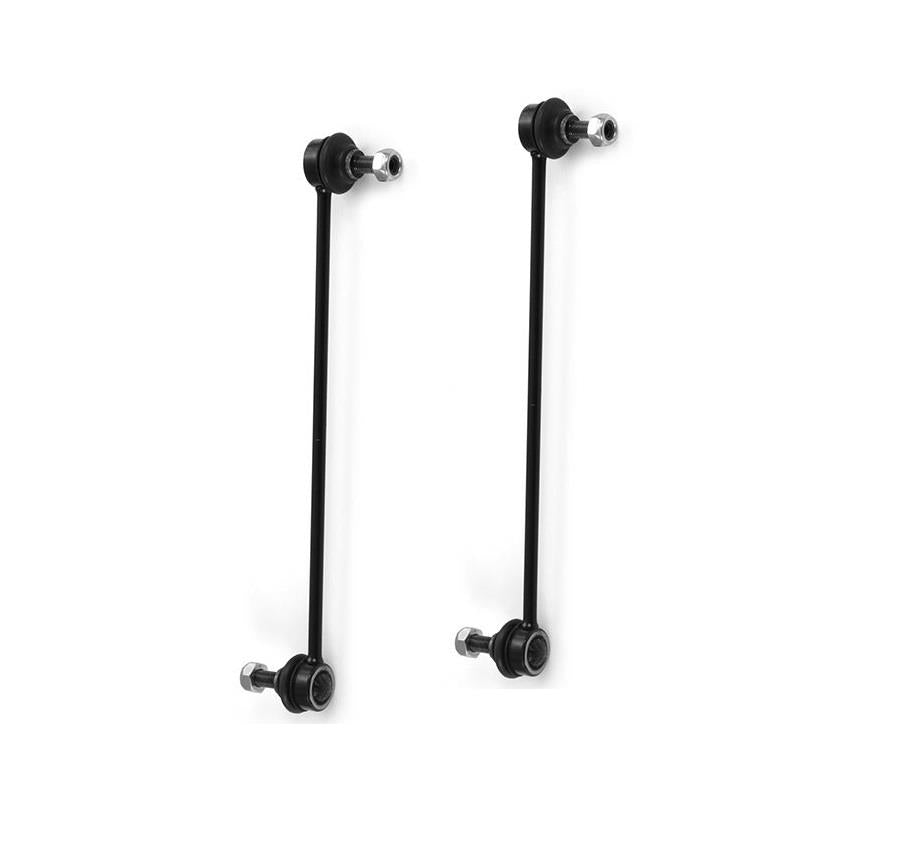 Front sway bar drop links for Mini Cooper car repair and maintenance