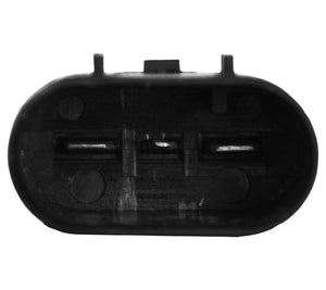 Rear parking brake actuator assembly set for BMW and Land Rover models