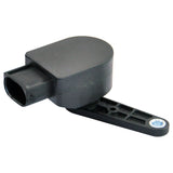 Headlight Height Level Sensor for BMW: 1 Series, 2, 3 ,4 ,5 ,6 ,7 , X3, 4, Mercedes-Benz: A-Class, AMG GT, B-Class, CLA, CLS, E-Class, GL-Class, GLA-Class, GLE, GLS, M-Class