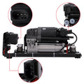 Pair rear handbrake parking brake electric actuator servo for BMW 5 Series F10 F11