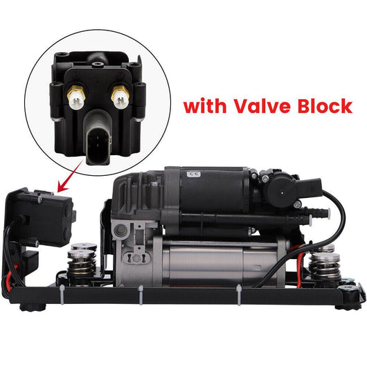 Rear parking brake electric actuator servo units X2 for BMW 5 Series F10 and F11