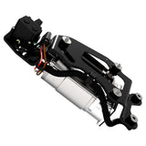 Air Suspension Compressor For BMW 5 7 Series X5 X6 37206875177 37206850555