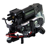 Air Suspension Compressor Pump For BMW: 5 Series, 6 Series