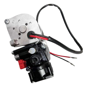 air suspension compressor for BMW 5er and 7er series
