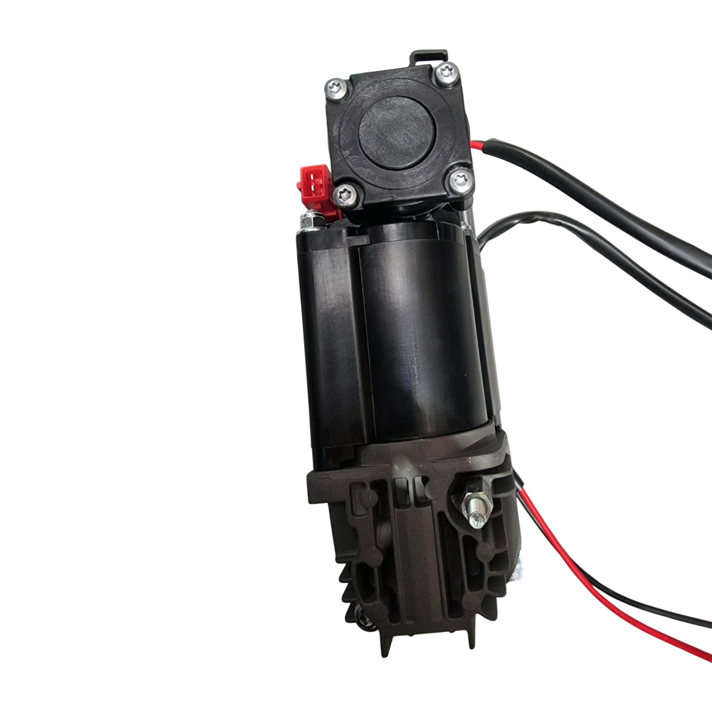 durable BMW air suspension pump assembly