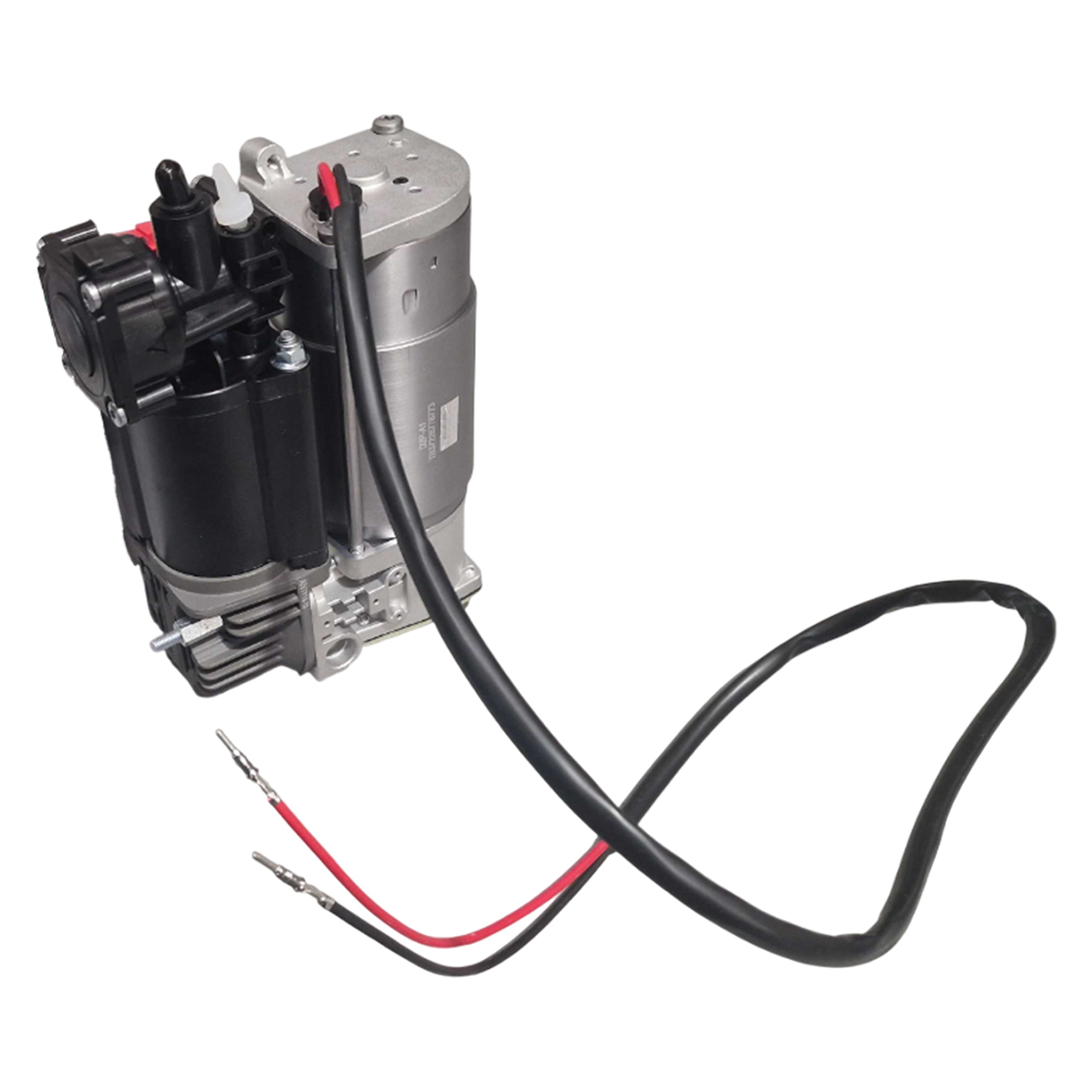air ride compressor for BMW SUV and saloon models