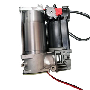 BMW air suspension compressor replacement part