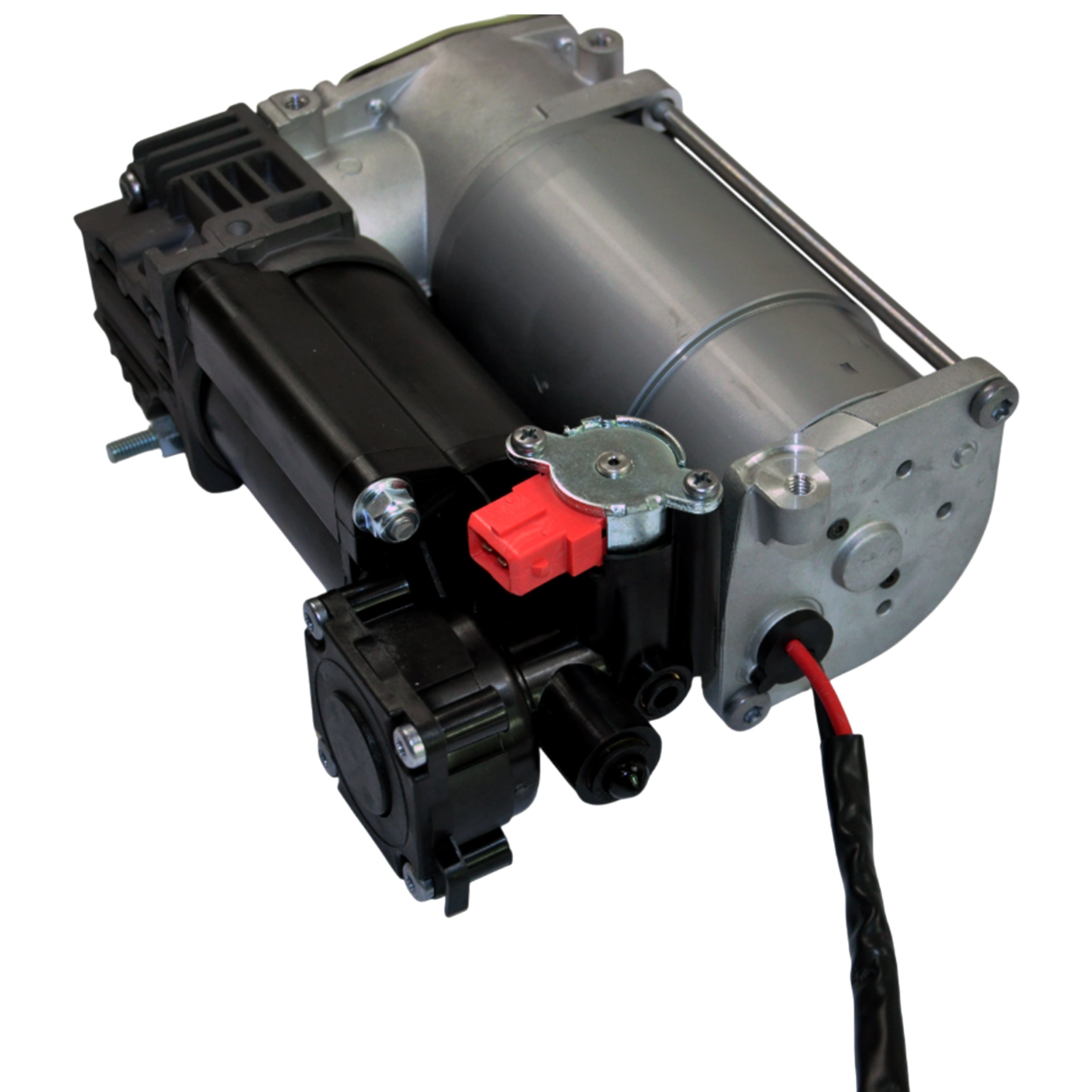 high quality air suspension compressor for BMW
