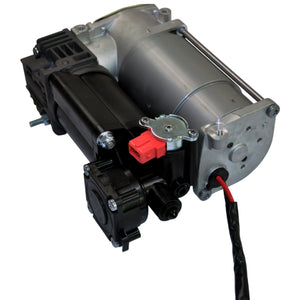 high quality air suspension compressor for BMW