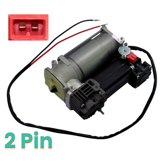 air suspension compressor pump for BMW 5 Series