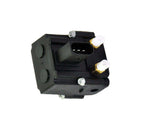 Air Suspension Solenoid Valve Block For BMW: 5 Series, X5, X6, 37206789937
