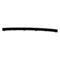 Front Bumper Finisher Trim  for BMW: 1 Series
