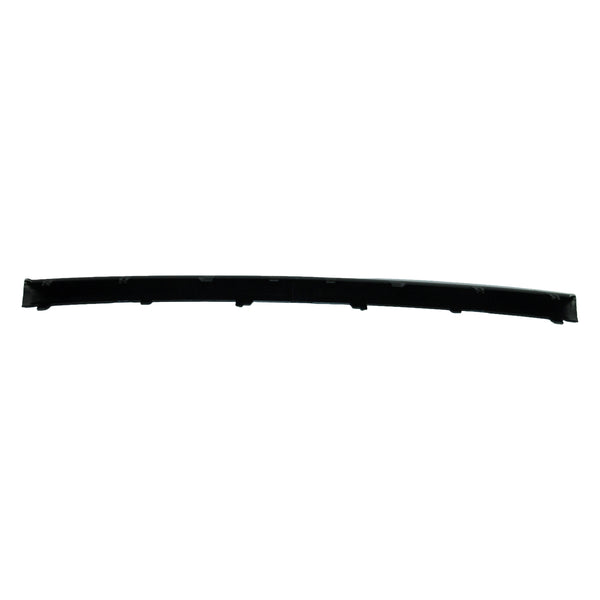 Front Bumper Finisher Trim  for BMW: 1 Series