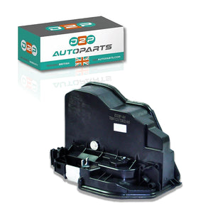 BMW 1 3 5 Series front left door latch actuator 7202145