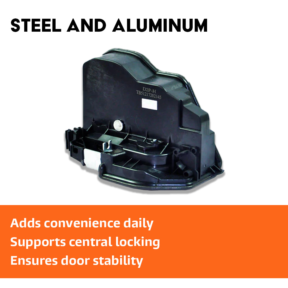 7202145 BMW door latch mechanism product image