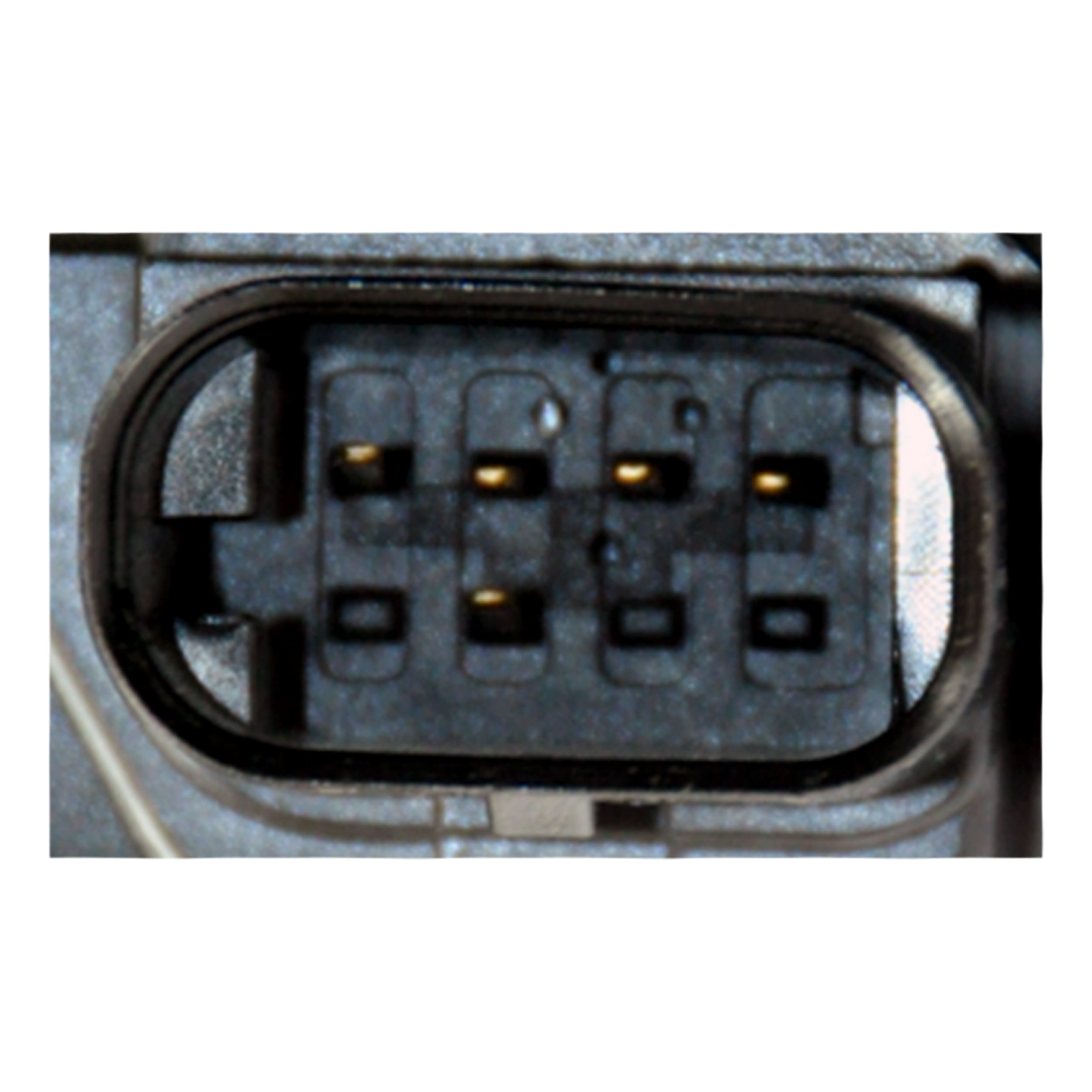 door lock actuator motor for BMW front left door