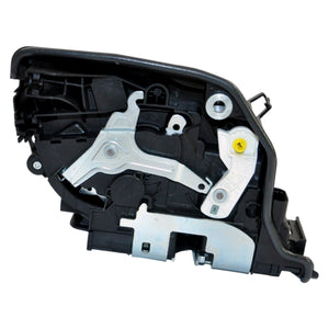 BMW system latch front passenger side lock