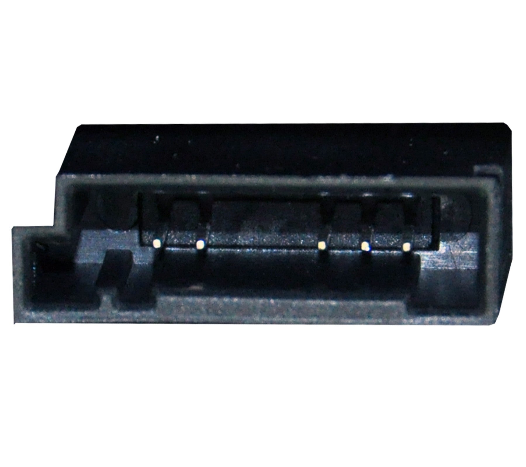 BMW rear right central locking actuator replacement part