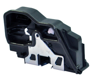 BMW door lock actuator 5 pin connector detailed shot