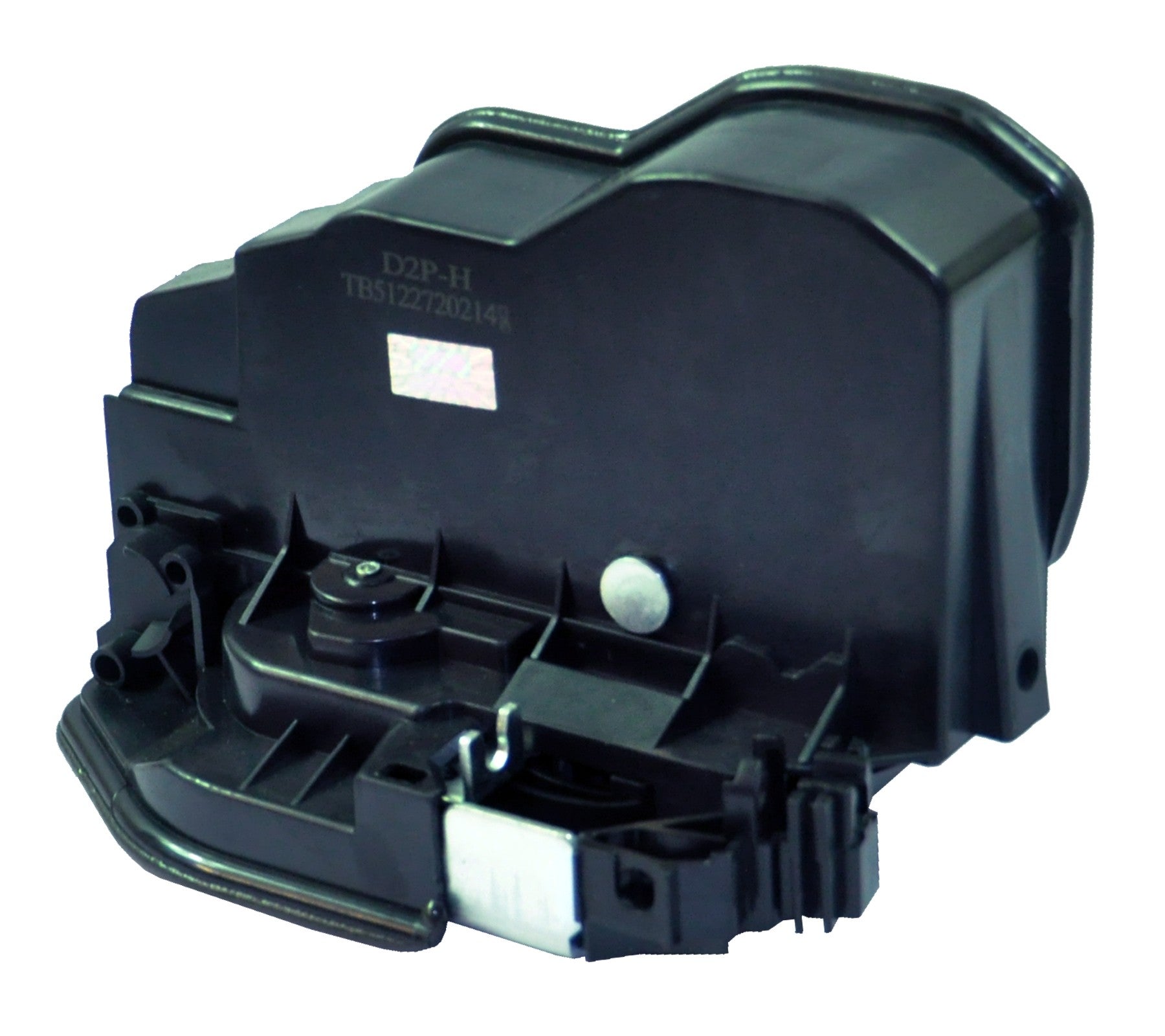 Replacement rear right door lock for BMW 1 3 5 Series