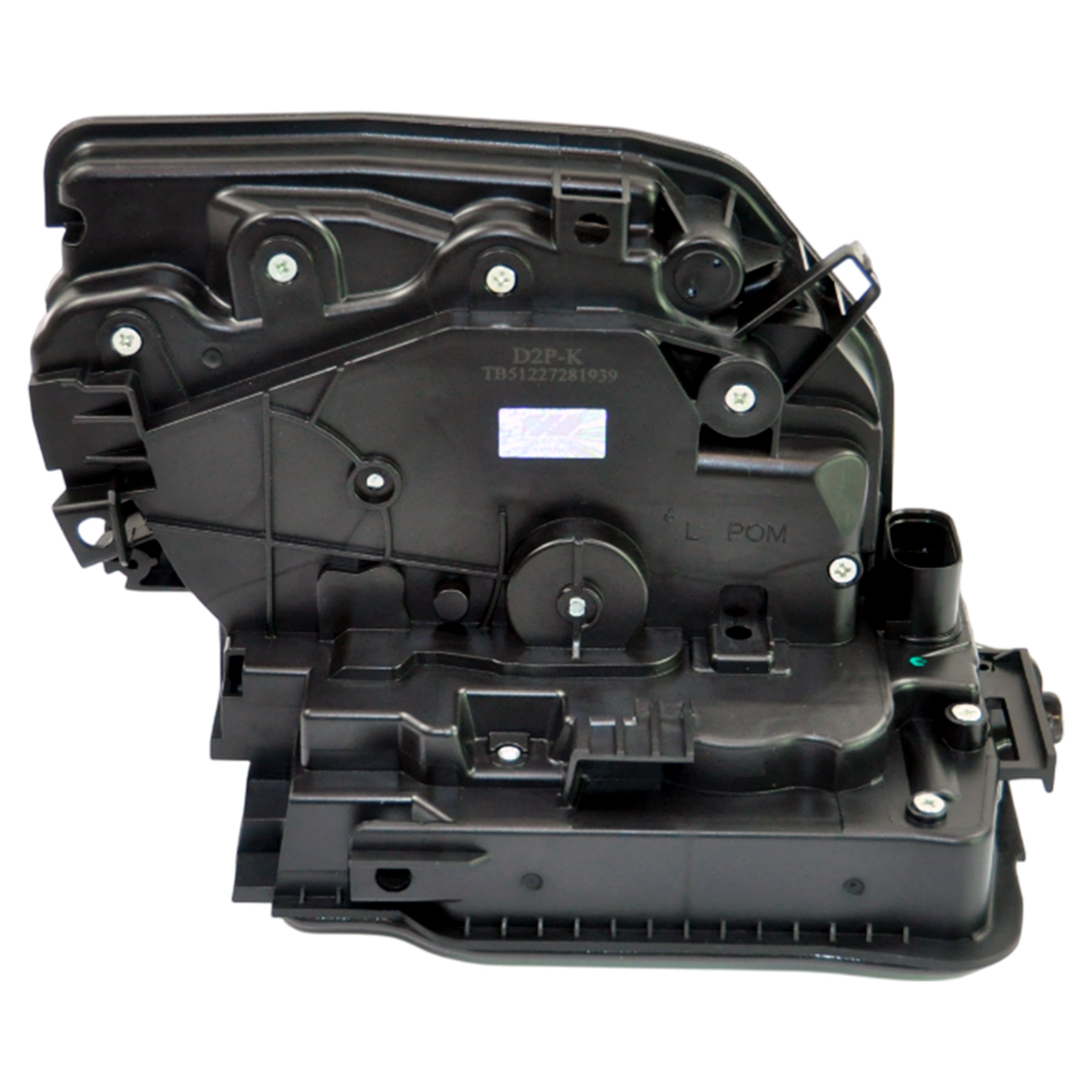 BMW central locking motor rear left for 2 / 5 / 7 / 8 series compatible part