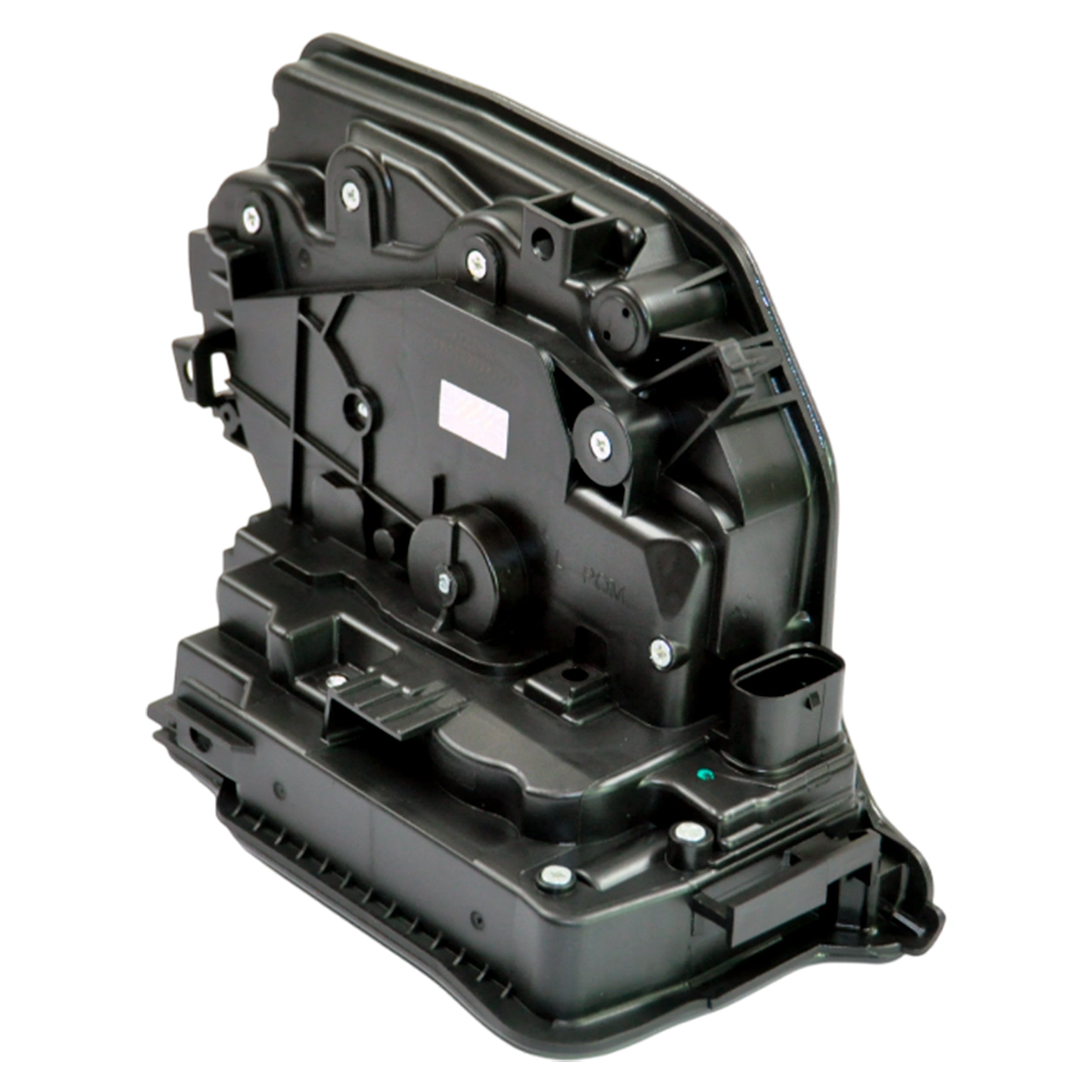 51227281939 rear left system lock for BMW X‑series