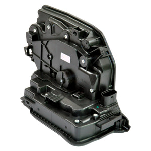 51227281939 rear left system lock for BMW X‑series