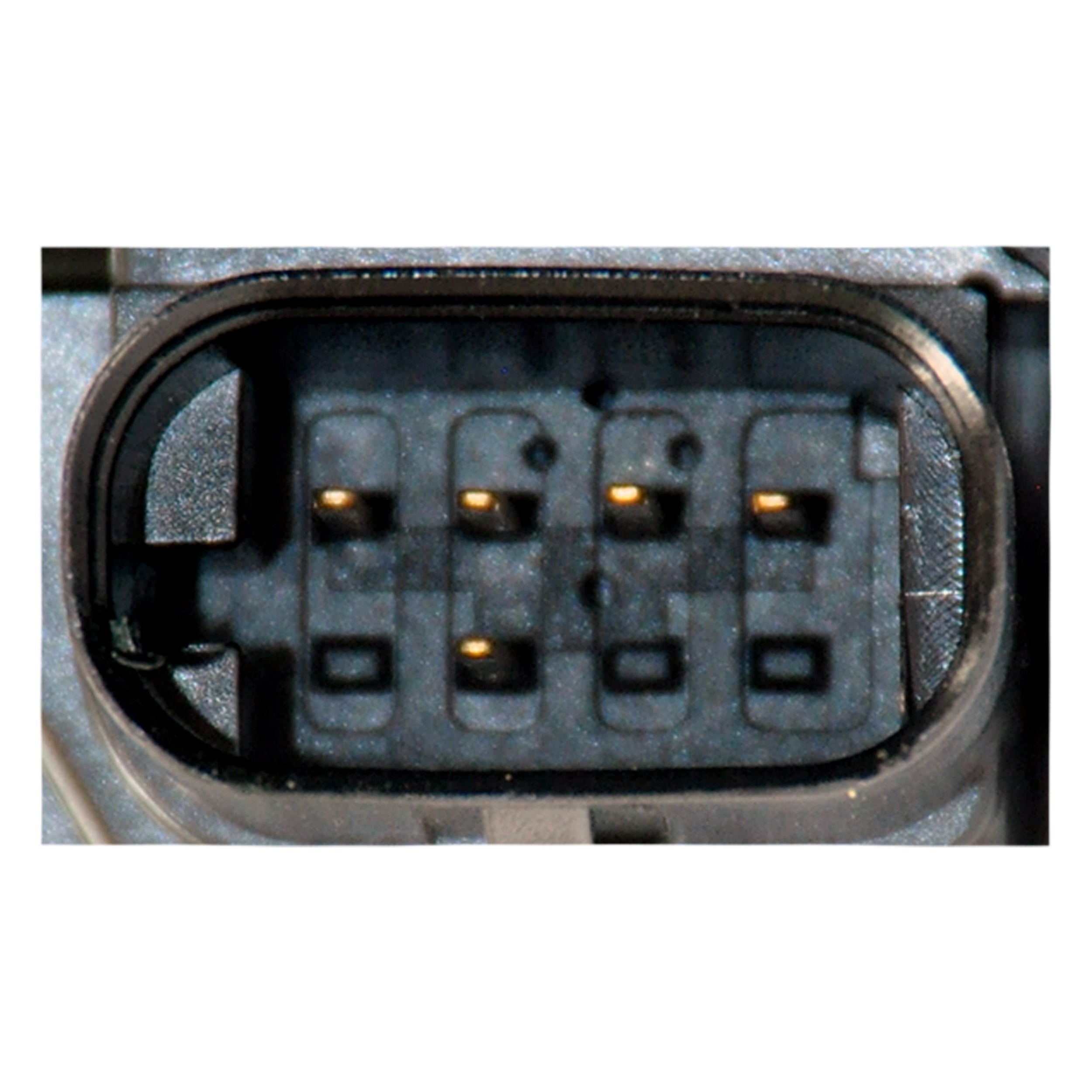 BMW central locking actuator rear driver side 51227281939