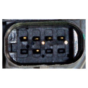 mounting bracket of BMW 51227281940 passenger side actuator