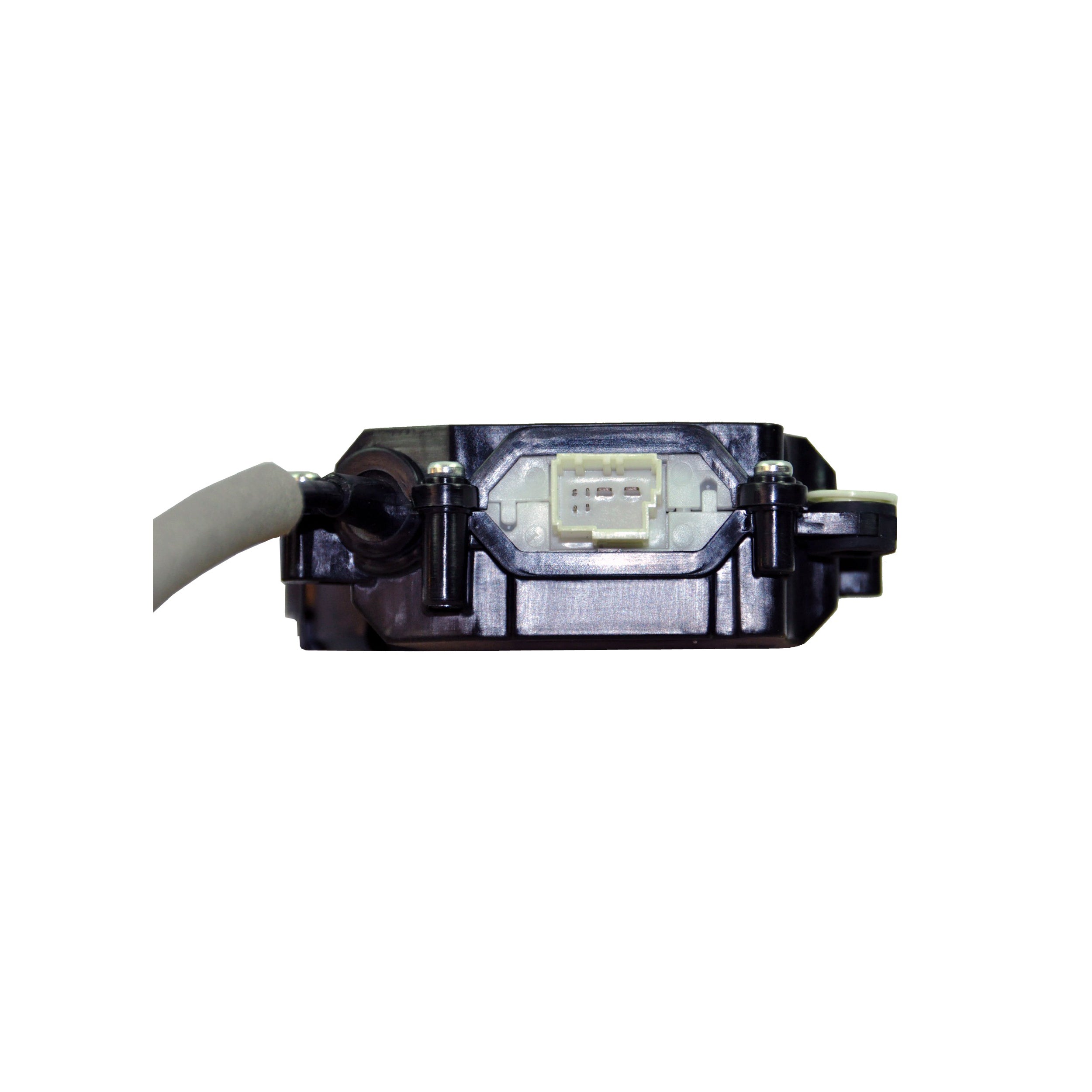 BMW F31 F07 F10 F01 Trunk Lid Central Lock with Power Actuator 51247191213