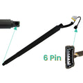 Electric Gas Spring Tailgate Strut  for BMW: 3 Series, 5 Series,