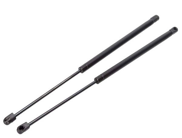 2x Tailgate Boot Trunk Gas Strut for BMW: X3