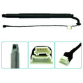 Rear Right Auto Tailgate Gas Struts  for BMW: X6