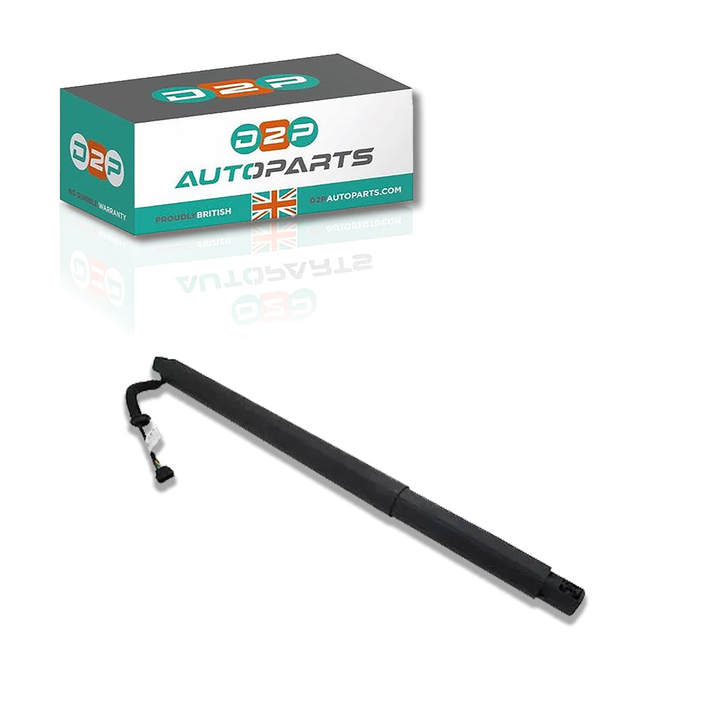 BMW X5 G05 rear tailgate gas strut