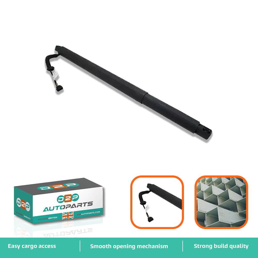 BMW X5 F95 boot gas strut