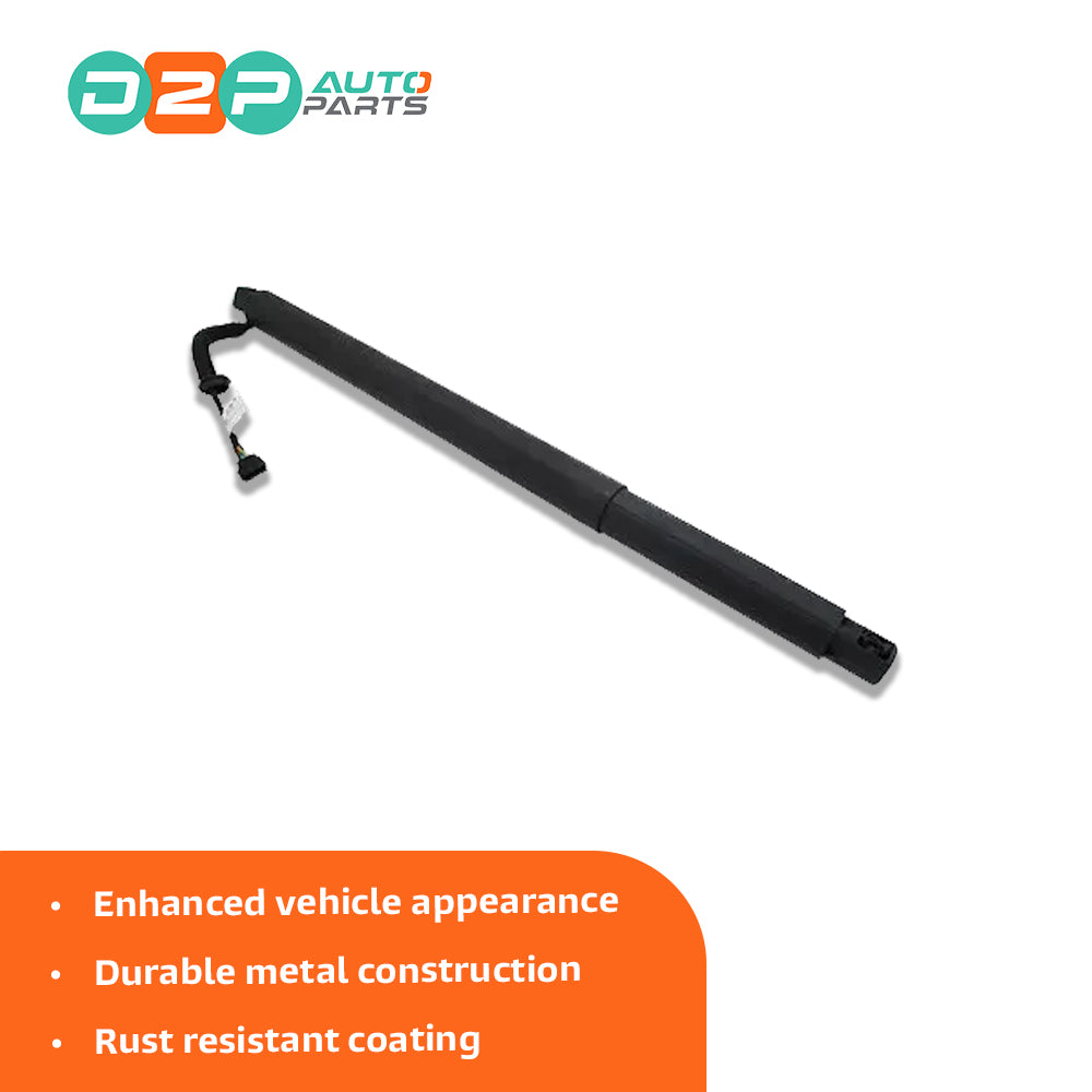 BMW X5 electric tailgate gas spring