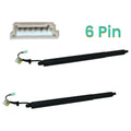 Pair Of Gas Spring Powerlift Tailgate For BMW: X5