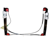 Front Right Window Regulator For Mini: Mini