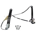 Front Right Window Regulator Driver  For Bmw: 1 Series,