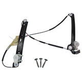 Front Right Window Regulator Driver  For Bmw: 1 Series,